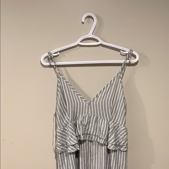 🆕 Lavender Field Sun Dress - Women’s Size Large - Picture 4 of 6